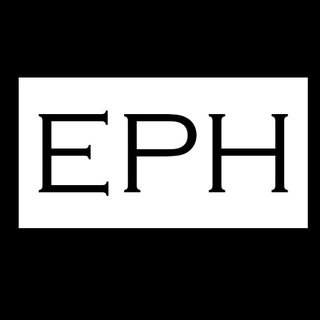 Логотип @eph7s - Ephas Stream
