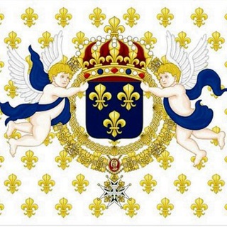 Логотип @ephemerides_nationalistes - Ephémérides Nationalistes