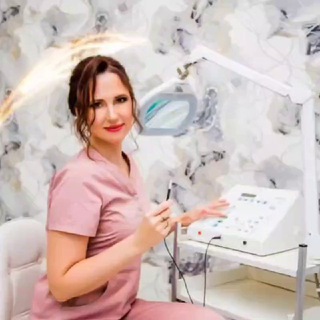 Логотип @epi_time - Электроэпиляция Воронеж