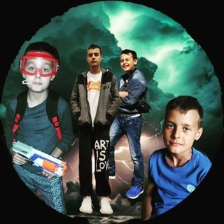 Логотип @EpicLeshYT - 👁Мистический уголок EpicLeshYT👻