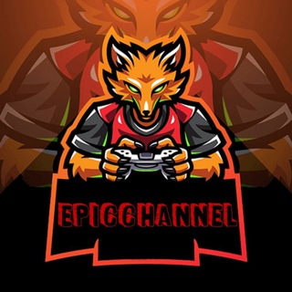 Логотип @epic_channel2 - 𝗘𝗽𝗶𝗰𝗖𝗵𝗮𝗻𝗻𝗲𝗹
