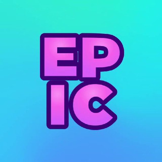 Логотип @epic_trend - Epic Trend | Тренды, новости и актуалочки