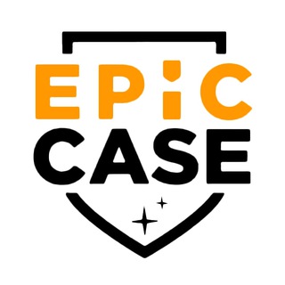 Логотип @epiccase - Epic Case - оптовый поставщик
