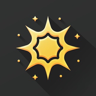 Логотип @epicentr_razvitiya - Вспышка | Саморазвитие