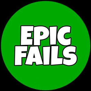 Логотип @epicfails - Epic FAILs