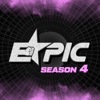 Логотип @epicfighting - Epic Fighting