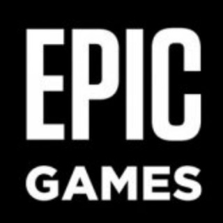 Логотип @epicgames_notification - 🇺🇦Free epic store games
