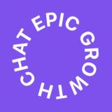 Логотип @epicgrowth_chat - [old] Epic Growth Chat