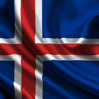 Логотип @epiciceland - Epic Iceland