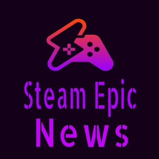 Логотип @epicnews24 - Steam Epic News