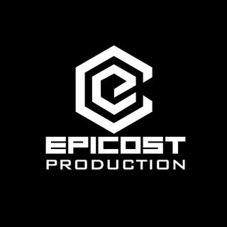 Логотип @epicostprd - Epicost