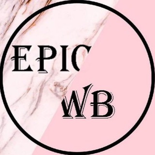 Логотип @epicwb - EpicWB