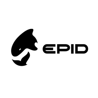 Логотип @epid_community - EPID Community