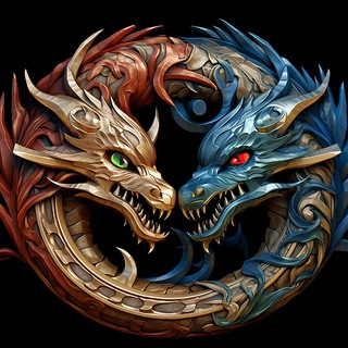 Логотип @epidemiaru - Эпидемия