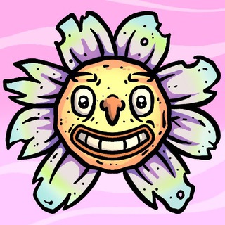 Логотип @epidemicflowers - Epidemic Flowers