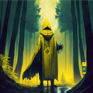 Логотип @epidemone - Epideм