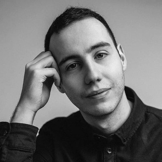 Логотип @epifanovmaxim - Епифанов Максим — доступно про маркетинг, рост и аналитику