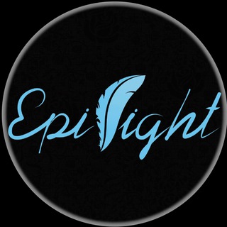 Логотип @epilight_tula - Epilight.tula