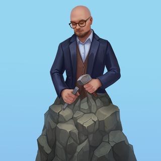 Логотип @epimeleia - Работа над собой