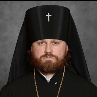 Логотип @episkop_foma - Архиепископ Фома