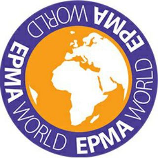 Логотип @epmaworld - EpmaWorld Network