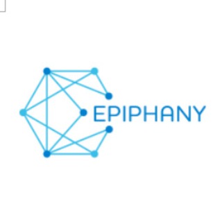 Логотип @epnex - EPIPHANY