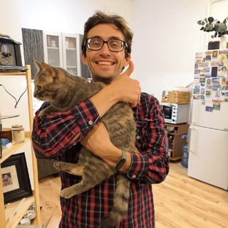 Логотип @epnikolaenkov - МЕЧТАТЕЛЬ