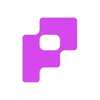 Логотип @epnsproject - Push Chain ANN