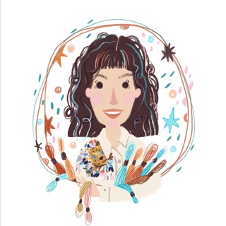 Логотип @epohaofaloha - epoha.of.aloha