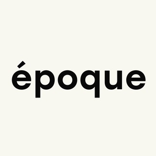 Логотип @epoquestudios - époque