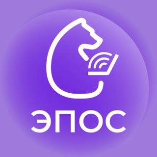 Логотип @epospermkrai - ЭПОС.Новости