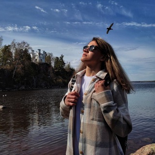 Логотип @epostnikova_10 - Лена Постникова