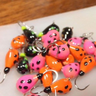 Логотип @epoxyfishing - Epoxyfishing