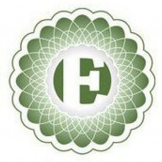 Логотип @epravda_com_ua - Economic Truth / Економічна правда / ePravda - epravda.com.ua