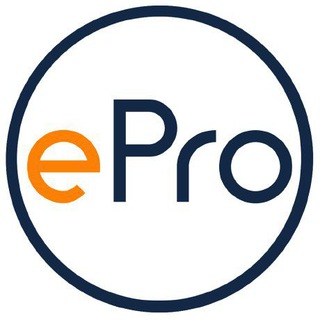 Логотип @eprodevteam - ePro Dev. Team
