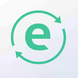 Логотип @eprofit_news - eProfit.me — максимум от рекламы