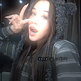 Логотип @epsaryy - 𝒆𝒑𝒔𝒂𝒓𝒚 :: 𝒑𝒗𝒔