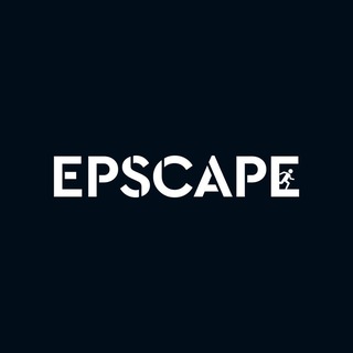 Логотип @epscape - EPSCAPE