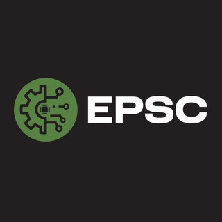Логотип @epscenter - Engineers of PC Service Center