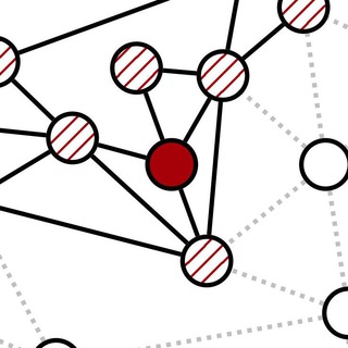 Логотип @epsiloncorrect - epsilon correct