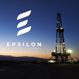 Логотип @epsilondevelopment - Epsilon Development