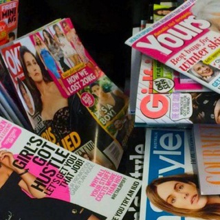 Логотип @epublicationshq - eMagazines & eBooks