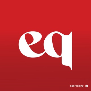 Логотип @eqbreaking - Equality
