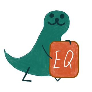 Логотип @eqgrowth - EQGrowth
