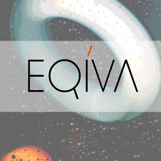 Логотип @eqiva_hr - Eqiva: резюме и вакансии