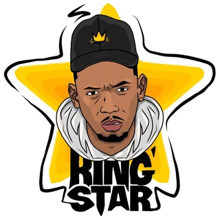 Логотип @eqkingstar - El King Star 👑Oficial}
