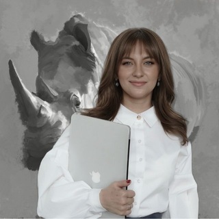 Логотип @eqonomica - Культурный контекст 🥠 Инна Кулик