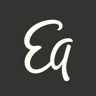 Логотип @equalibra - Еквалібра — книги для християн
