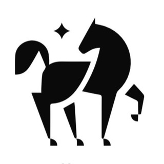 Логотип @equestrianstudents - Студенческий комитет по конному спорту