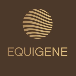 Логотип @equigene_clinic - EQUIGENE | все о красоте и эстетике |СПб